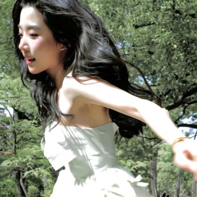 我的家庭真美满